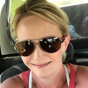 Meet your Posher, Wendy